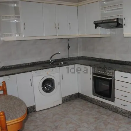Casa Playa Canelas
