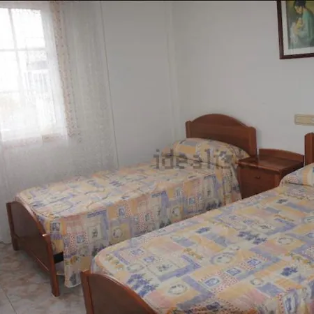 Casa Playa Canelas