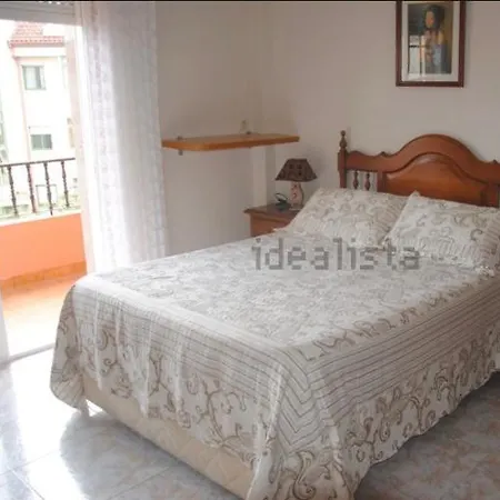 Casa Playa Canelas 別荘